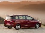 Mazda5 2011 года (US)
